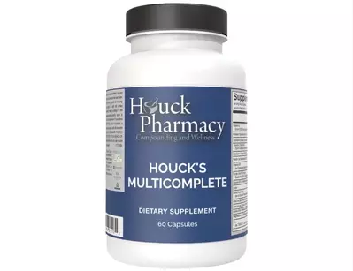 Multicomplete supplement