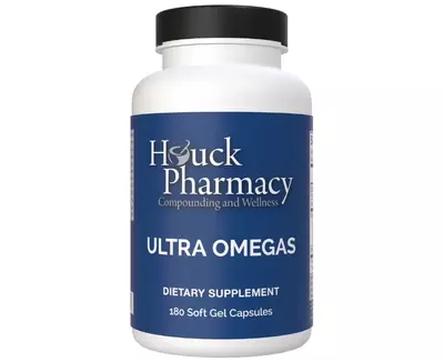 ultra omegas