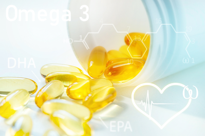 omega 3 fatty acids