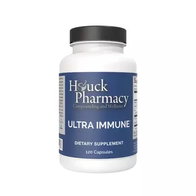 ultra immune supplement